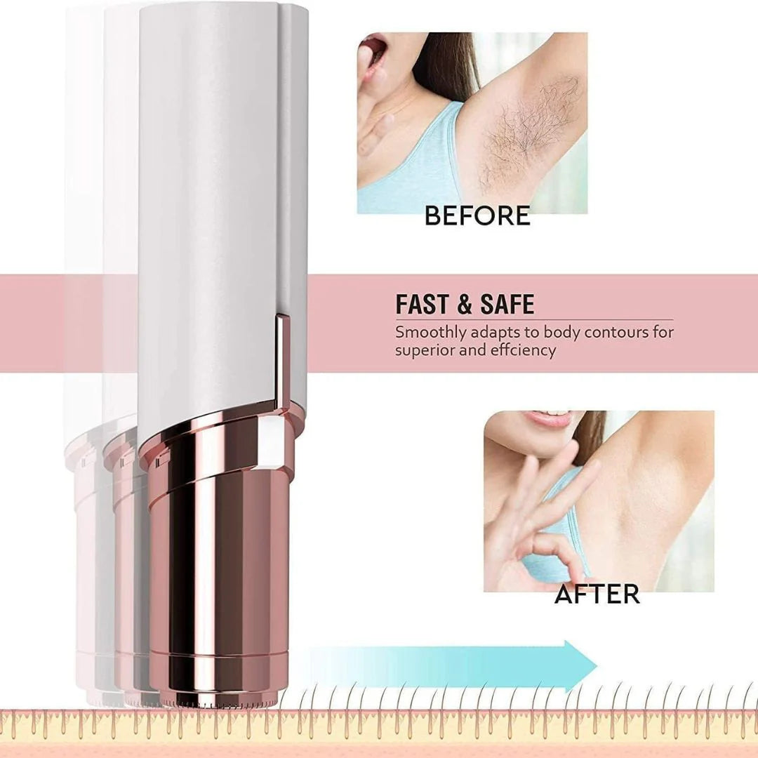 Hair remover Shaver For Women