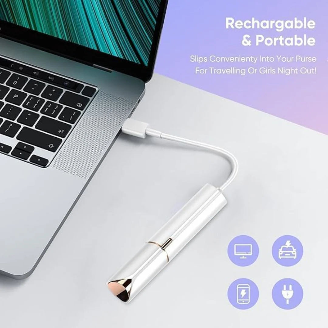 Hair remover Shaver For Women